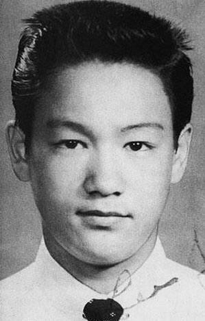 Lý Tiểu Long một thời.