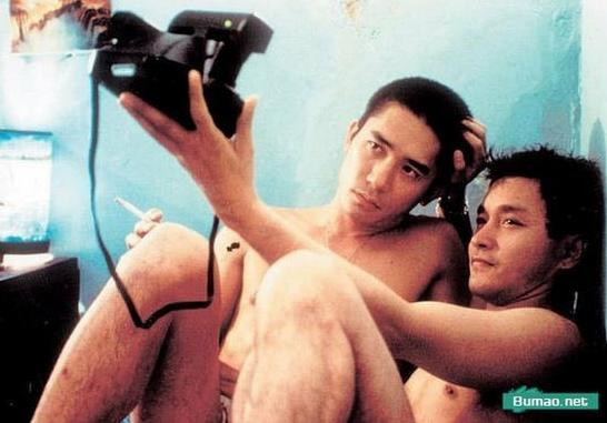 Lương Triều Vỹ và Trương Quốc Vinh bây giờ kẻ mất người còn.