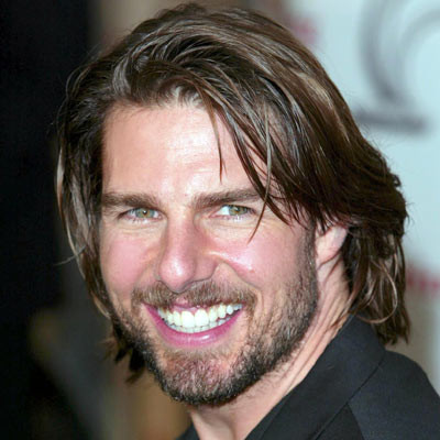 Năm 2003, Tom Cruise bụi bặm và phong trần tại một sự kiện từ thiện sau khi bước ra từ bộ phim bom tấn khác của anh là “The Last Samurai”. Năm 2003, Tom Cruise bụi bặm và phong trần tại một sự kiện từ thiện sau khi bước ra từ bộ phim bom tấn khác của anh là “The Last Samurai”.