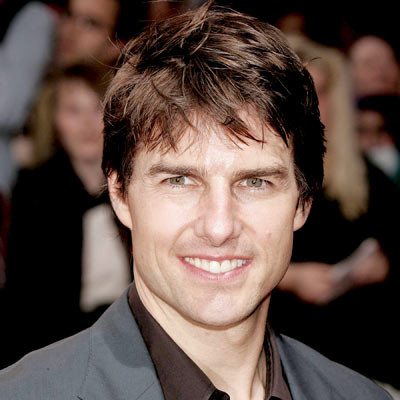 Năm 2005, Tom Cruise của “Chiến tranh thế giới” chính thức “về làm chồng” cô đào Katie Holmes. Năm 2005, Tom Cruise của “Chiến tranh thế giới” chính thức “về làm chồng” cô đào Katie Holmes.
