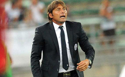 Conte chấp nhận “đầu thú” để được khoan hồng - Ảnh Getty