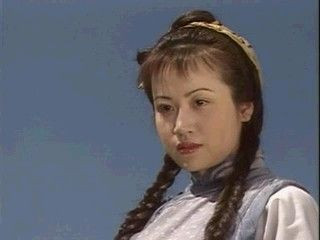 Tăng Nhu do Trần An Kỳ thể hiện, phiên bản 1998.