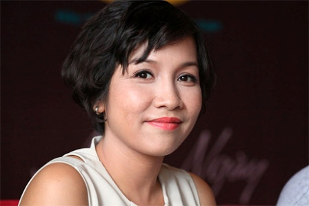 Ca sĩ Mỹ Linh Ca sĩ Mỹ Linh