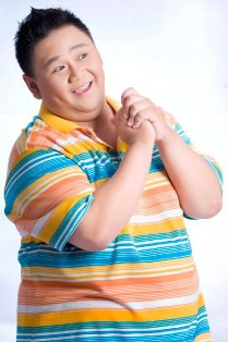 Diễn viên Minh Béo Diễn viên Minh Béo