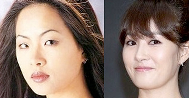 Nữ diễn viên Kim Sun Ah của phim "Tên tôi là Kim Sam Soon" hoàn toàn là một gương mặt khác so với Kim Sun Ah của ngày trước. Nữ diễn viên Kim Sun Ah của phim "Tên tôi là Kim Sam Soon" hoàn toàn là một gương mặt khác so với Kim Sun Ah của ngày trước.