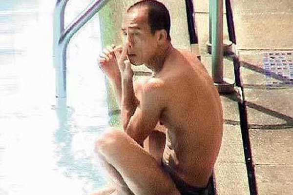 Trần Tiểu Xuân. Trần Tiểu Xuân.