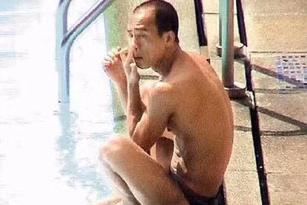 Trần Tiểu Xuân.