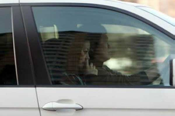 Triệu Vy. Triệu Vy.