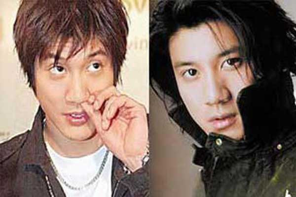 Vương Lực Hoành. Vương Lực Hoành.