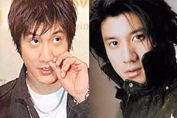 Vương Lực Hoành.