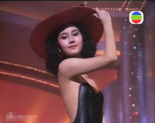 Hoa hậu Lý Gia Hân, Hoa hậu Hồng Kông lần thứ 16, năm 1988. Hoa hậu Lý Gia Hân, Hoa hậu Hồng Kông lần thứ 16, năm 1988.