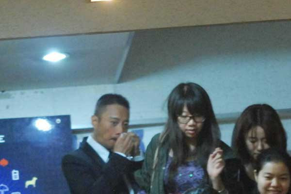 Trương Hàm Dư. Trương Hàm Dư.