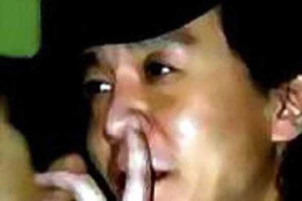 Lý Vịnh. Lý Vịnh.