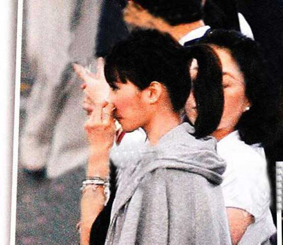 Thái Y Lâm. Thái Y Lâm.