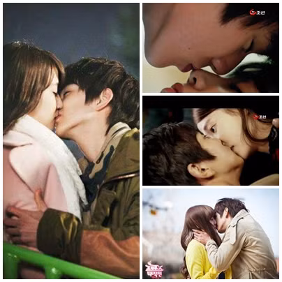 Yoo Seung Ho đảm nhận vai nam chính Baek Ho, còn Park Eun Bin vào vai Yi Seul – người mà anh chàng luôn quan tâm chăm sóc từ khi còn nhỏ. Hai người là bạn thân thiết từ khi học tiểu học đến khi vào đại học. Cô nàng Yi Seul vốn rất thích Baek Ho nhưng lại e ngại không dám bày tỏ tình cảm của mình.