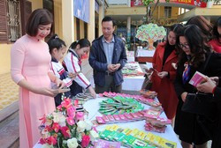 Sự lãng phí và nghèo nàn của một số thư viện chuẩn quốc gia ảnh 2 Sự lãng phí và nghèo nàn của một số thư viện chuẩn quốc gia ảnh 2