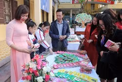 Sự lãng phí và nghèo nàn của một số thư viện chuẩn quốc gia ảnh 2