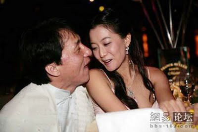 Với người đẹp xứ kim chi Kim Hee Sun.