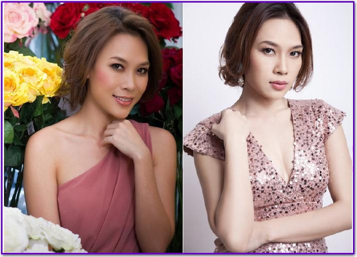 Nhưng không có nghĩa là nó không hề gợi cảm.