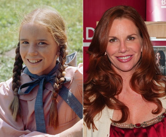 Melissa Gilbert vai Laura Ingalls. Sau gần 30 năm rời khỏi thị trấn Walnut Groove, cô bé Laura Ingalls ngày nào giờ đây đã tung mình trên sân khấu Bước nhảy hoàn vũ (Dancing with the stars). Tham gia Ngôi nhà nhỏ trên thảo nguyên khi lên 10 để rồi Melissa được ghi nhận vào top 100 những ngôi sao nhí thành danh nhất theo bình chọn của kênh VH1. Ở tuổi 21, Melissa trở thành ngôi sao trẻ tuổi nhất được đặt tên trên Đại lộ Danh vọng ở Hollywood. Ở tuổi 46, khi phải đấu tranh với thuốc phiện và rượu, Melissa đã từng căm ghét vai diễn để đời của mình trong Ngôi nhà nhỏ trên thảo nguyên những năm 80 – 90. Melissa giờ đã khác xa so với cô bé Laura Ingalls trong Ngôi nhà nhỏ trên thảo nguyên, đó là điều hiển nhiên. Bà mẹ 3 con với 2 đời chồng giờ đã mãn nguyện với những gì đã làm ở Dancing With The Stars mùa thứ 14 vừa rồi. Melissa Gilbert vai Laura Ingalls. Sau gần 30 năm rời khỏi thị trấn Walnut Groove, cô bé Laura Ingalls ngày nào giờ đây đã tung mình trên sân khấu Bước nhảy hoàn vũ (Dancing with the stars). Tham gia Ngôi nhà nhỏ trên thảo nguyên khi lên 10 để rồi Melissa được ghi nhận vào top 100 những ngôi sao nhí thành danh nhất theo bình chọn của kênh VH1. Ở tuổi 21, Melissa trở thành ngôi sao trẻ tuổi nhất được đặt tên trên Đại lộ Danh vọng ở Hollywood. Ở tuổi 46, khi phải đấu tranh với thuốc phiện và rượu, Melissa đã từng căm ghét vai diễn để đời của mình trong Ngôi nhà nhỏ trên thảo nguyên những năm 80 – 90. Melissa giờ đã khác xa so với cô bé Laura Ingalls trong Ngôi nhà nhỏ trên thảo nguyên, đó là điều hiển nhiên. Bà mẹ 3 con với 2 đời chồng giờ đã mãn nguyện với những gì đã làm ở Dancing With The Stars mùa thứ 14 vừa rồi.