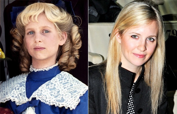 Allison Balson trong vai Nancy Oleson. Allison đóng phim Ngôi nhà nhỏ trên thảo nguyên từ lúc 12 – 14 tuổi. Từng là thủ khoa khi học trung học và đạt được bằng thạc sĩ ở Đại học Princeton và bằng tiến sĩ ở Trinity College của Ireland. Allison từng tham gia một bộ phim của Ba Lan là “Bialy smok” năm 1987 và trở thành bộ phim ăn khách nhất năm đó. Ở tuổi 41, Allison chuyển sang vai trò một ca sĩ cũng như người soạn nhạc cho những ca khúc cổ điển và có album đầu tay với thể loại này với tên gọi “First”. Hiện cô là thành viên nhóm Allison and Stone. Allison Balson trong vai Nancy Oleson. Allison đóng phim Ngôi nhà nhỏ trên thảo nguyên từ lúc 12 – 14 tuổi. Từng là thủ khoa khi học trung học và đạt được bằng thạc sĩ ở Đại học Princeton và bằng tiến sĩ ở Trinity College của Ireland. Allison từng tham gia một bộ phim của Ba Lan là “Bialy smok” năm 1987 và trở thành bộ phim ăn khách nhất năm đó. Ở tuổi 41, Allison chuyển sang vai trò một ca sĩ cũng như người soạn nhạc cho những ca khúc cổ điển và có album đầu tay với thể loại này với tên gọi “First”. Hiện cô là thành viên nhóm Allison and Stone.