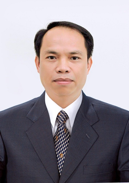 Phó giáo sư, Tiến sĩ Lê Quốc Tiến, Giám đốc Sở Giáo dục và Đào tạo Hải Phòng (Ảnh: Nhân vật cung cấp) Phó giáo sư, Tiến sĩ Lê Quốc Tiến, Giám đốc Sở Giáo dục và Đào tạo Hải Phòng (Ảnh: Nhân vật cung cấp)