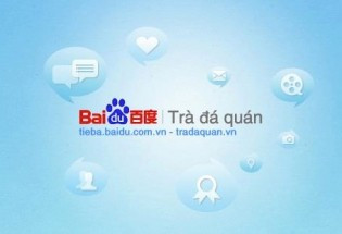 Trà Đá Quán của Baidu cũng thất bại ê chề trước đó tại Việt Nam.