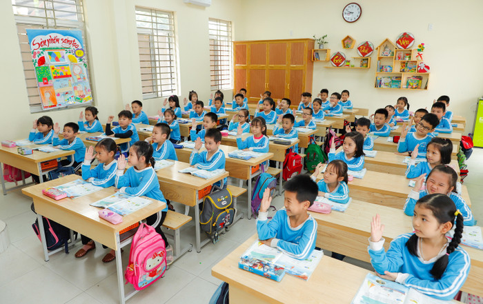 Vẫn còn nhiều lo lắng về chương trình mới, ảnh chỉ mang tính chất minh họa: Lã Tiến)