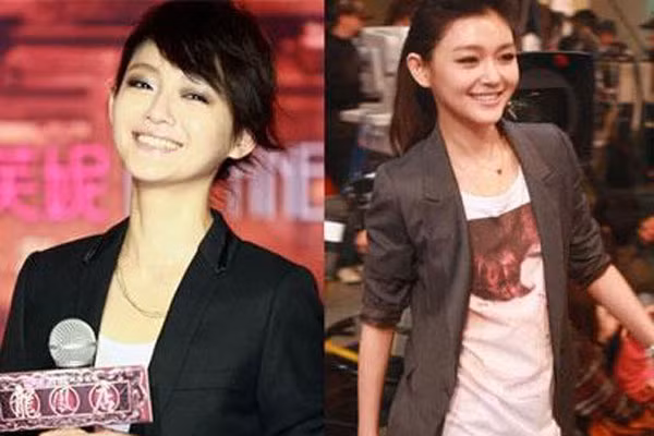 Toàn bộ cơ thể của Đại S Từ Hy Viên được mua bảo hiểm với giá 100 triệu Đài tệ (gần 70 tỷ đồng) khi cô tham gia bộ phim Thiến nữ u hồn (2003) với vai ma nữ Nhiếp Tiểu Thiến.