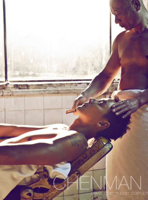 Xem thêm: Sao Hàn "giơ" bằng chứng: Tôi đẹp hoàn toàn tự nhiên (P2) Xem thêm: Sao Hàn "giơ" bằng chứng: Tôi đẹp hoàn toàn tự nhiên (P2)