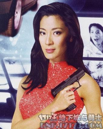 Dương Tử Quỳnh phim “Câu chuyện cảnh sát”. Dương Tử Quỳnh phim “Câu chuyện cảnh sát”.