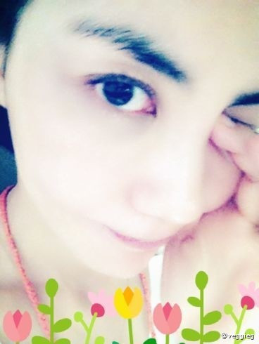 Vương Phi cũng rất nhí nhảnh, hồn nhiên. Vương Phi cũng rất nhí nhảnh, hồn nhiên.