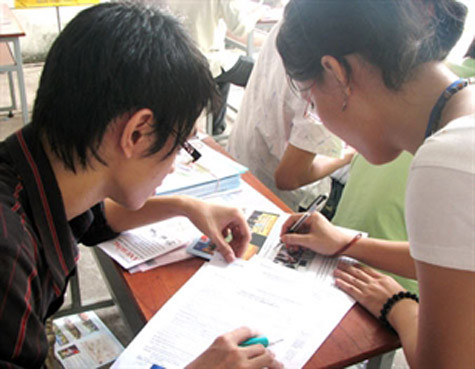 Ảnh minh họa. Ảnh minh họa.