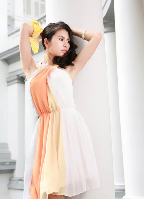 Diễn viên Vân Trang chưa bao giờ tưởng tượng được dance sport lại khó đến như vậy. Diễn viên Vân Trang chưa bao giờ tưởng tượng được dance sport lại khó đến như vậy.