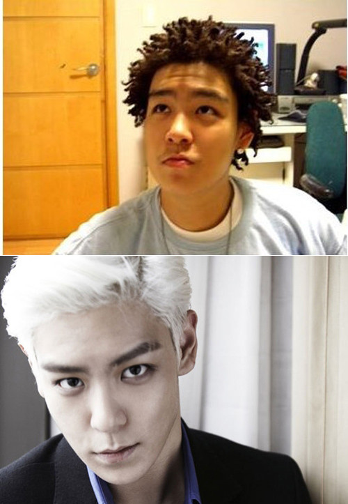 Không thể nhận ra T.O.P ngày xưa với hiện tại, không chỉ là thân hình béo ục ịch, thời thơ ấu của T.O.P còn ghi dấu bằng quả đầu “ác chiến” như này. Xem thêm: Ngắm dàn Siêu Sao Hàn Quốc thanh tú, lịch lãm và phong cách Không thể nhận ra T.O.P ngày xưa với hiện tại, không chỉ là thân hình béo ục ịch, thời thơ ấu của T.O.P còn ghi dấu bằng quả đầu “ác chiến” như này. Xem thêm: Ngắm dàn Siêu Sao Hàn Quốc thanh tú, lịch lãm và phong cách