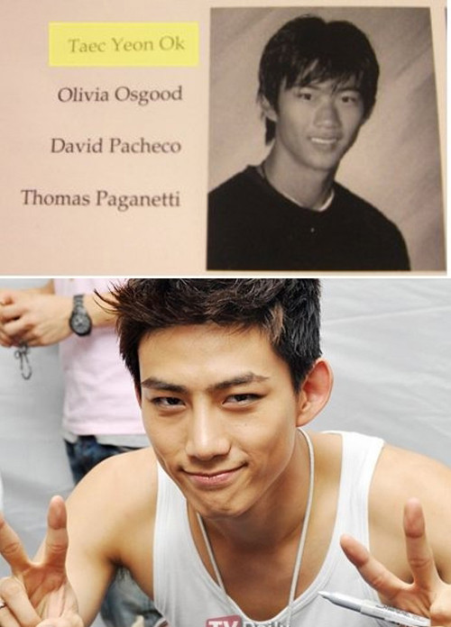 Mũi của Taecyeon (2PM) qua từng thời kỳ có vẻ khang khác nhỉ? Xem thêm: Ngắm dàn Siêu Sao Hàn Quốc thanh tú, lịch lãm và phong cách Mũi của Taecyeon (2PM) qua từng thời kỳ có vẻ khang khác nhỉ? Xem thêm: Ngắm dàn Siêu Sao Hàn Quốc thanh tú, lịch lãm và phong cách
