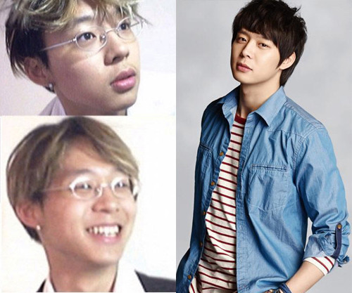 Park Yoochun cũng có thời kém xinh trai. Xem thêm: Ngắm dàn Siêu Sao Hàn Quốc thanh tú, lịch lãm và phong cách Park Yoochun cũng có thời kém xinh trai. Xem thêm: Ngắm dàn Siêu Sao Hàn Quốc thanh tú, lịch lãm và phong cách