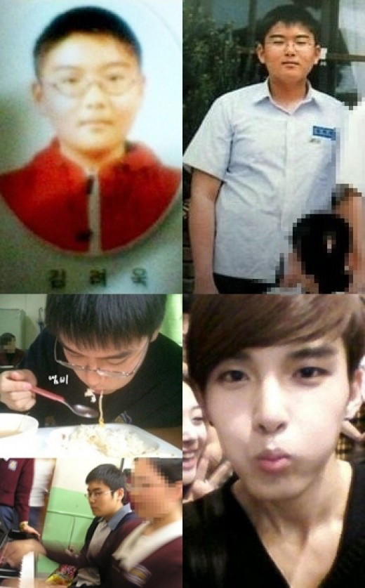 Các fan nên hỏi thăm bí quyết làm đẹp của Ryeowook của Super Junior để làm sao mà anh ấy trông cool như bây giờ. Xem thêm: Ngắm dàn Siêu Sao Hàn Quốc thanh tú, lịch lãm và phong cách Các fan nên hỏi thăm bí quyết làm đẹp của Ryeowook của Super Junior để làm sao mà anh ấy trông cool như bây giờ. Xem thêm: Ngắm dàn Siêu Sao Hàn Quốc thanh tú, lịch lãm và phong cách