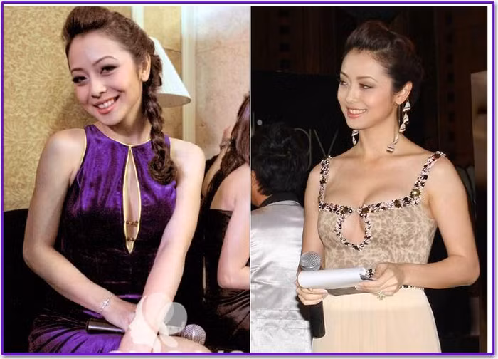 Bà mẹ 1 con này luôn khoe báu vật trời cho một cách triệt để