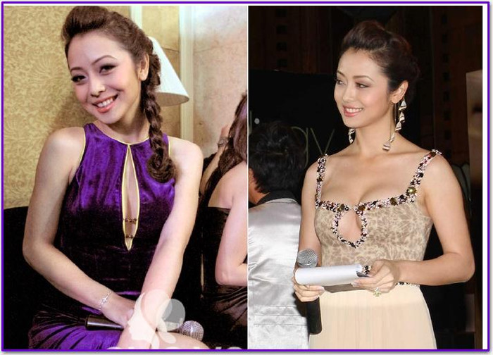 Bà mẹ 1 con này luôn khoe báu vật trời cho một cách triệt để Bà mẹ 1 con này luôn khoe báu vật trời cho một cách triệt để