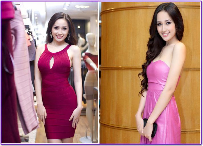 Ngọt ngào, trẻ trung, quyến rũ chính những điều mà người ta nhớ về Mai Phương Thúy. Ngọt ngào, trẻ trung, quyến rũ chính những điều mà người ta nhớ về Mai Phương Thúy.