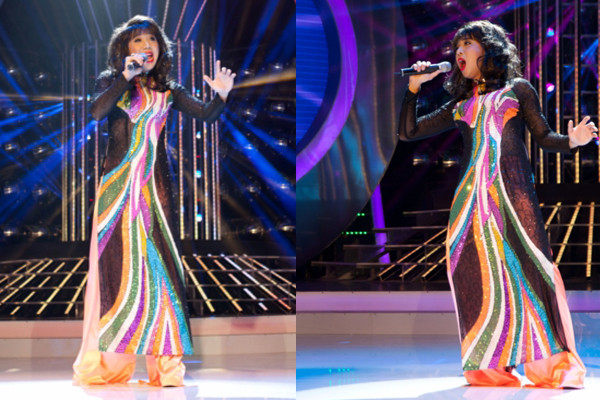 Đến góp mặt trong tập 4 Gương mặt thân quen lần này, Trấn Thành với tư cách khách mời cũng sẽ hóa thân thành hàng loạt các nữ danh ca như Hương Lan, Thanh Lam, Mỹ Linh, Hồng Ngọc…