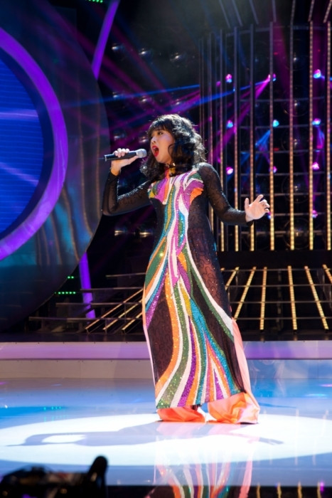 Một số hình ảnh khác của Trấn Thành.