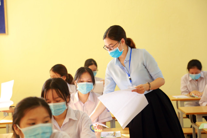 (Ảnh minh hoạ: Lã Tiến)