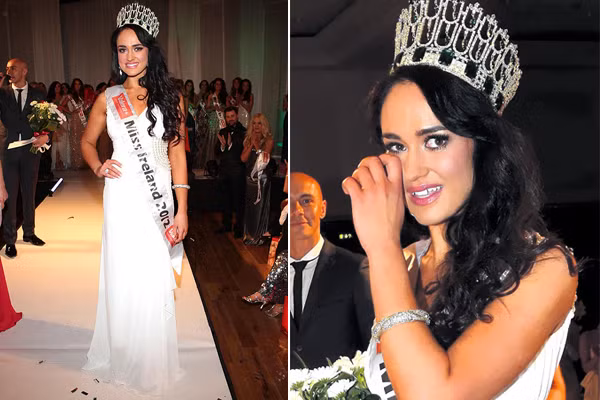 Hoa hậu Ireland là cô Mayo Marie Hughes bị tước vương miện sau khi dấy lên tin đồn rằng cô đã quá tuổi (25 tuổi). Các phương tiện truyền thông Ireland về cho công bố danh hiệu hoa hậu nước này tối hôm trước thì hôm sau Mayo Marie đã buộc phải nhường vương miện cho Á hậu 1 Rebecca Maguire khi có quá nhiều những chỉ trích về tuổi tác của cô vượt quá quy định cuộc thi.