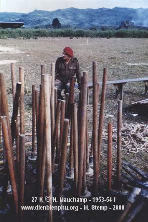 Tướng Gilles. Tướng Gilles.