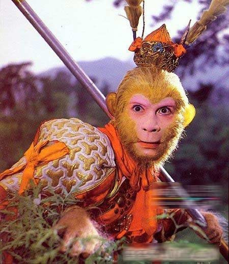 Lục Tiểu Linh Đồng với Tôn Ngộ Không Tề Thiên Đại Thánh đã ăn sâu vào trong tiềm thức của hầu hết khán giả Việt Nam cũng như Trung Quốc và các nước châu Á khác. Lục Tiểu Linh Đồng với Tôn Ngộ Không Tề Thiên Đại Thánh đã ăn sâu vào trong tiềm thức của hầu hết khán giả Việt Nam cũng như Trung Quốc và các nước châu Á khác.