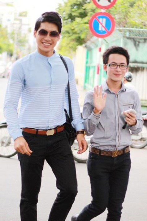 Trương Nam Thành và quản lý cũ Hà Quốc Đại thời còn 'cơm lành canh ngọt'