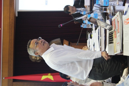 Cục trưởng Nguyễn Đăng Chương Cục trưởng Nguyễn Đăng Chương