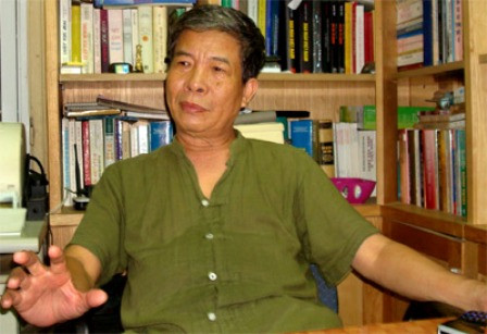 Giáo sư Ngô Đức Thịnh Giáo sư Ngô Đức Thịnh